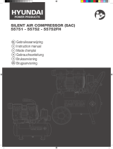 Hyundai 55752 User manual