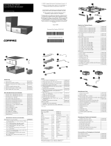 Compaq Evo D510 MT Supplementary Manual