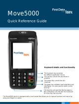 Ingenico Tetra Move/5000 Quick Reference Manual