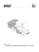 MTD J15 Quick start guide