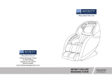 Infinity Deluxe Evolution User manual