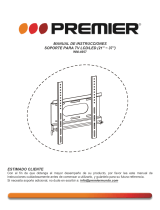 Premier WM-4957 User manual