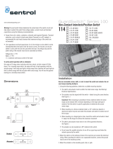 EDWARDS 114 Series Installation guide