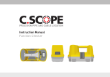 C-SCOPE Function Checker User manual