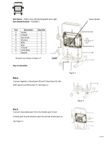 Keystone R1500RC1 User manual