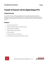 Rockwell AutomationTrusted T8871