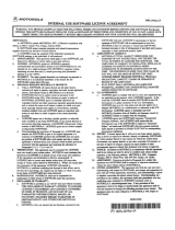 Motorola McIAS 1610/68 System Manual