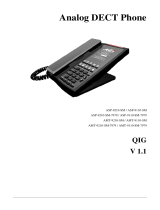 AEI COMMUNICATIONS ASP-9210-SM Quick Installation Manual