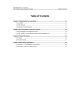 H3C S5500-EI Series Operating instructions