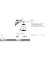 Silvercrest SMZCD 400 A1 Operating Instructions Manual