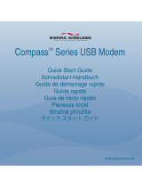 Sierra Wireless compass series User manual