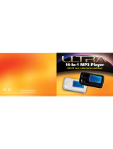 Ultra Products ULT31860 User manual