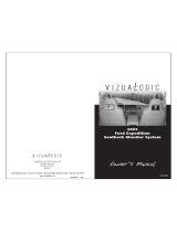 Vizualogic 2003 Owner's manual