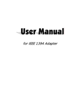 Zonet ZUC2400 User manual
