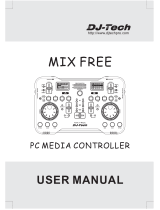 First Audio Manufacturing (HK)W9Q-MIXFREE-D