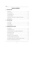 Gigabyte 6GXU User manual