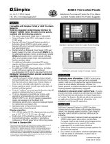 Simplex4100ES