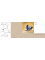 Parkside PPHSS 730 SE Operating And Safety Instructions Manual