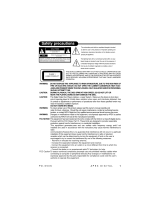 Apex Digital PD-650S User manual