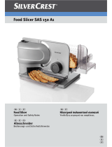 Silvercrest SAS 150 A1 - IAN 71494 Owner's manual