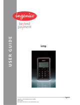 Ingeni icm122-01T2263A User manual