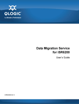 Qlogic iSR6200 Software Manual