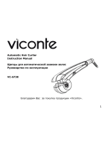 Viconte VC-6730 User manual