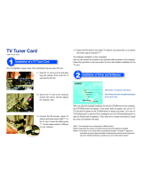 Gigabyte 12QM-TVPCI01-1001R User manual