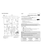 DSE DSE 6120 Installation guide