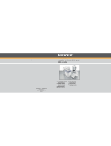 Silvercrest SKM 550 A1 Operating Instructions Manual