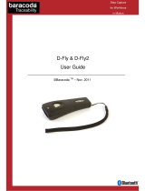 XIRING SA D-Fly User manual