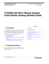 Alpha Networks RRKWAPAC14 User manual