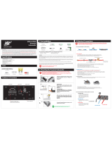 Virtual Reality VR3 VRA1.0PSW User manual