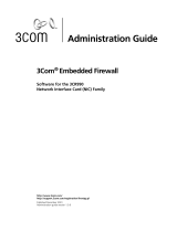 3com 3CR990 Administration Manual