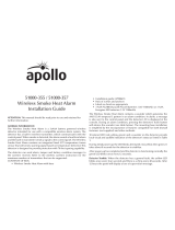 Apollo 51000-357 Installation guide
