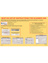 Kodak 3520D - Digital Science Setup Instructions