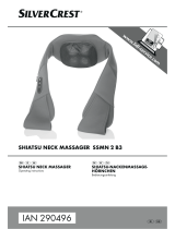 Silvercrest SSMN 2 B3 Operating Instructions Manual