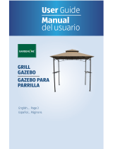 ALDI GARDENLINE 43472 User manual