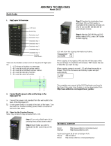 Addonics TechnologiesDGC7