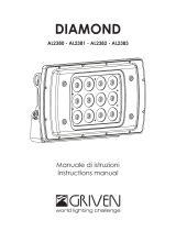 Diamond AL2380 User manual