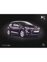 CITROEN DS3 ULTRA PRESTIGE Description