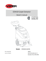 Viper CEX410-C? Owner's manual