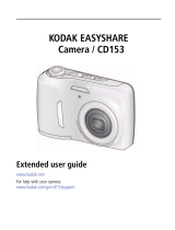 Kodak EasyShare C1530 Extended User Manual