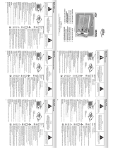 Elta 3655BL User manual