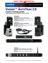 VADDIO AutoTrak 2.0 Installation and User Manual