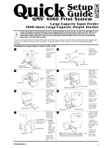 QMS 4060 Accessories Manual