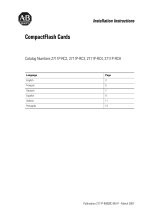 Rockwell Automation2711P-RC2