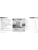 DEXAPLAN GA 617 Datasheet