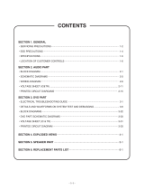 Zenith DVT310 User manual