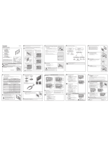 Ingersoll-Rand TZEMT400BB32MAA Installation guide
